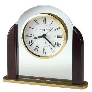  Howard Miller Derrick Table Alarm Clock