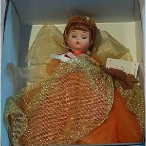  Madame Alexander Fall Angel Doll Toys & Games