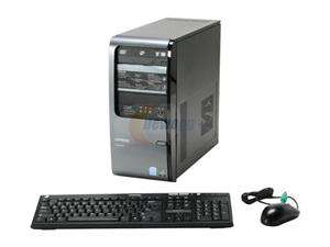 COMPAQ Presario SR5010NX(RZ537AA) Desktop PC Windows Vista Home Basic