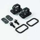 Truck Bed Tie Down Anchors PAIR   Secure your Cargo MAX Strength 