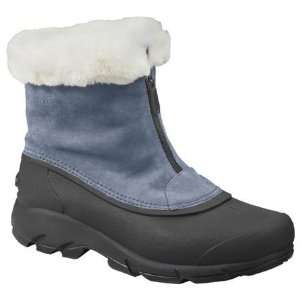    Sorel Boots Womens Snow Angel+ Zip Boot NL1840 