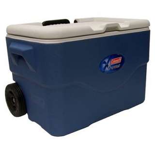 Xtreme Wheeled Cooler (50 Quart).Opens in a new window