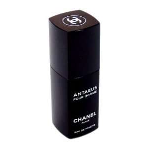  Antaeus Pour Homme by Chanel for Men   3.4 oz EDT Spray 