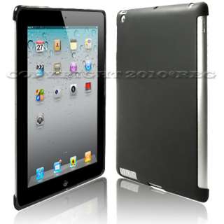ACCESSORY SMART CASE+SCREEN/DOCK COVER FOR APPLE IPAD 2  