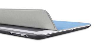   Smart Cover Case for Apple iPad 2 (Smoke)