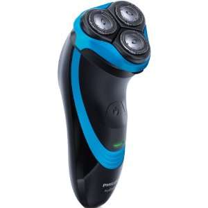  Philips AT750 AquaTouch Wet & Dry Shaver
