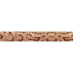  AS SS Brown Snakeskin arrow wraps (1 x 7   pack of 14 