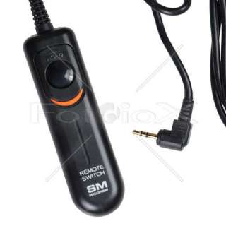 ontax 645 n1 n digital shutter release cable canon rs 60e3 
