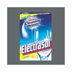  Electrasol Automatic Dishwasher Detergent REC76493 