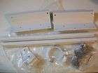 dometic rv awning slide topper bracket hardware kit $ 59 00 time 