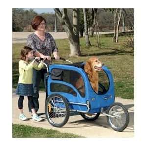 Pet Product 62304/62309 Pet Stroller   Bicycle Trailer   Large  