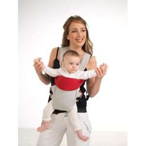  Easy on Baby Carrier grey: Everything Else