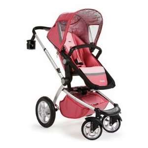  MAXI COSI FORAY STROLLER LILY PINK Baby