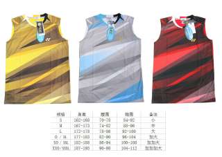 Yonex 2011 World Badminton Championship Shirt Released  