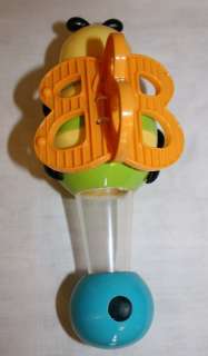Battat Parents Bee Bop Band Musical Instruments Toys Set of 3  