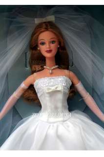 Barbie ~MILLENNIUM WEDDING~ Barbie Doll  