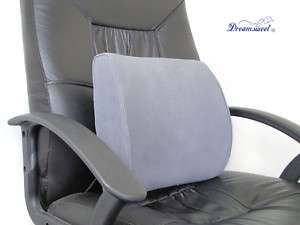 Lumbar Back Support Cushion Office Home Car Chair BC1 609207283898 