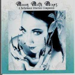 Solace Moon Moth Mixes Gothic Tribal Belly Dance Music  