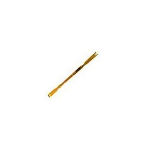  Min Qty 288 Back Scratchers, Bamboo with Massage Roller 