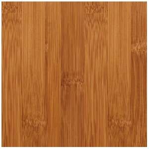    Teragren Studio Flat Caramelized Bamboo Flooring