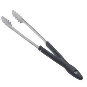    OXO Good Grips Stainless Steel Barbecue Tongs