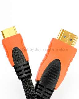 100% new high quality generic (non OEM) HDMI to HDMI Mini (Type C) Ver 