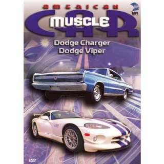 American MuscleCar Dodge Charger/Dodge Viper.Opens in a new window