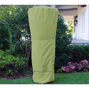  Patio Heater Covers  87 x 36 Sage Green Patio, Lawn 