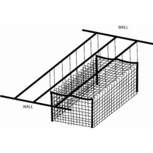  Ceiling Suspension Kit For Cage Nets