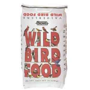  Bird Food Wild Bird Seed   So2 value blend wild bird food 