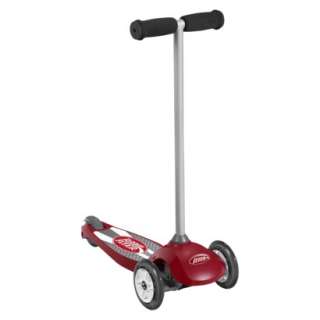 Radio Flyer Pro Glider  Red.Opens in a new window