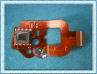 Digital Camera Parts Repair Fix LENS CCD UNIT Fuji F401  