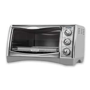 New   Black & Decker CTO4500S Perfect Broil Convection Toaster Oven by 