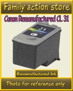 PK Canon CL 31 CL 31 Printer Ink Canon PIXMA MP470  