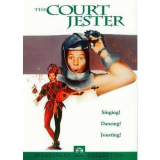 The Court Jester (Widescreen Collection) (Special edition).Opens in a 