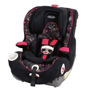 Graco Smart Seat™ All in One Car Seat   1803564   New 047406114634 