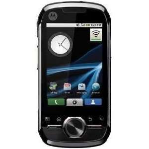  Motorola i1 (Boost Mobile) ANDROID touch phone.Used  Like 