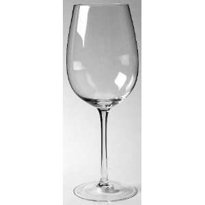 Rosenthal DiVino Red Wine Bordeaux Glass:  Kitchen & Dining