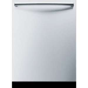  Bosch Integra 800 Series SH99A1UC Fully Integrated Dishwasher 