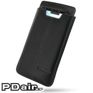 PDair Genuine Leather Case for Archos 70 Internet Tablet (250GB 