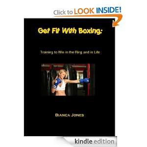 Get Fit With Boxing Training to Win in the Ring and in Life Bianca 