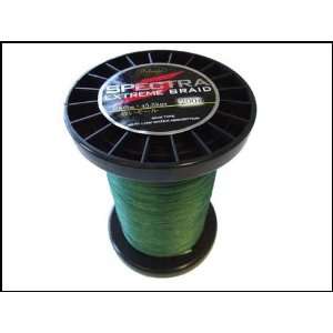   EXTREME SPECTRA BRAID Fishing Line 40lb 1200m: Sports & Outdoors