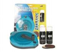 Cd Scratch Remover Repair Cleaner Kit DVD PC Disc  