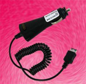 Car Charger Cell Phone for Samsung SCH u450 Intensity  