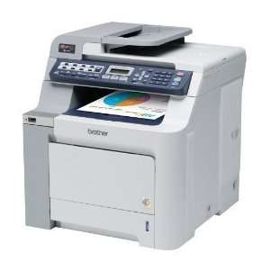  MFC 9440CN   Brother MFC 9440CN Color Laser All in One 