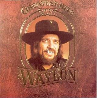 Waylon Jennings   Greatest Hits [RCA] by Waylon Jennings