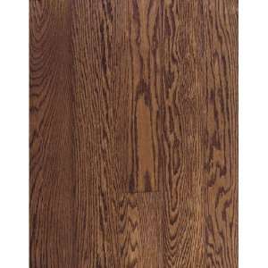  Bruce Fulton Plank Saddle Hardwood Flooring