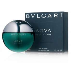  Bvlgari AQVA Pour Homme by Bvlgari for men Beauty