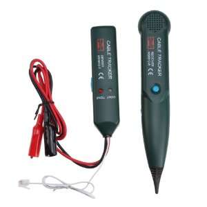  MS6812 Telephone/Network Cable Tracker & Tester
