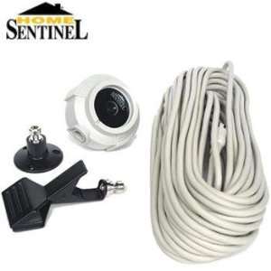  Home Sentinel Wide Angle Security Camera 